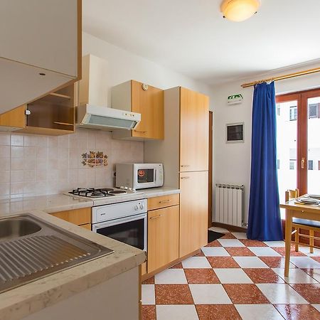 Apartments Ava Poreč Extérieur photo