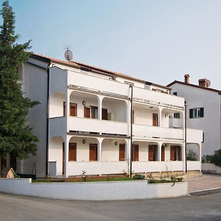 Apartments Ava Poreč Extérieur photo