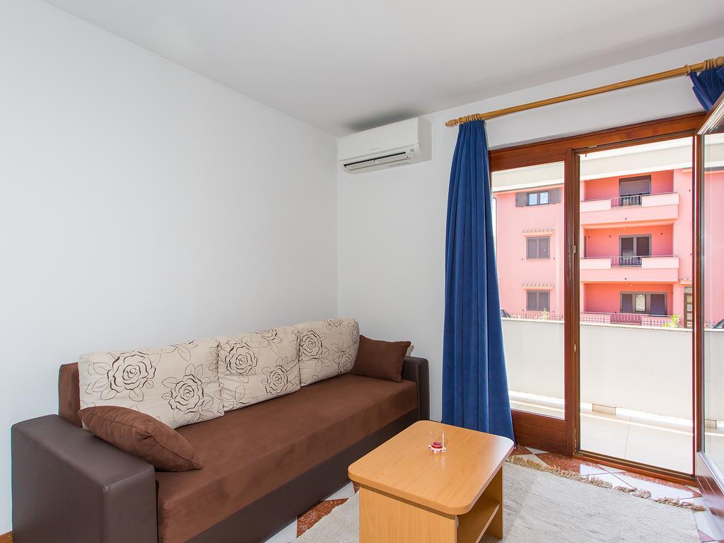 Apartments Ava Poreč Extérieur photo