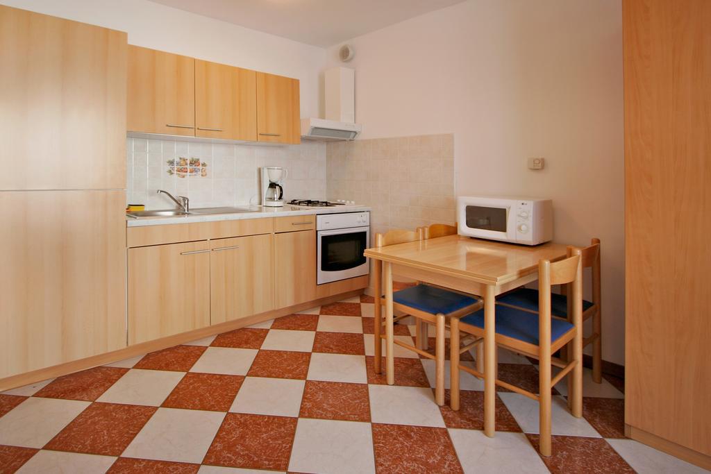 Apartments Ava Poreč Extérieur photo