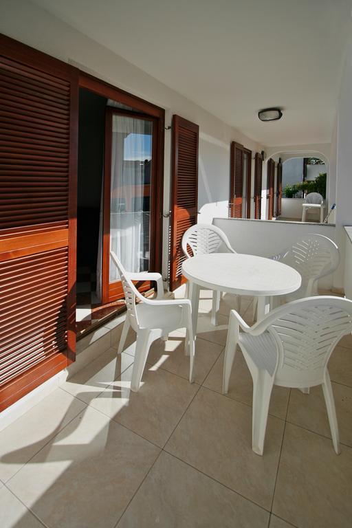 Apartments Ava Poreč Extérieur photo