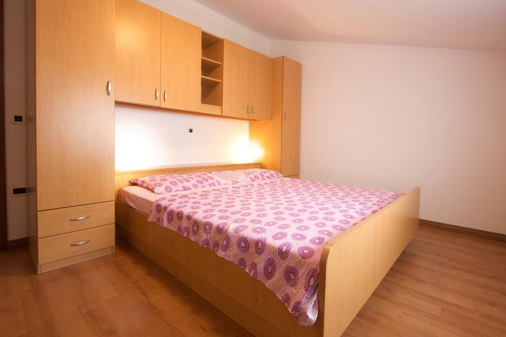 Apartments Ava Poreč Extérieur photo