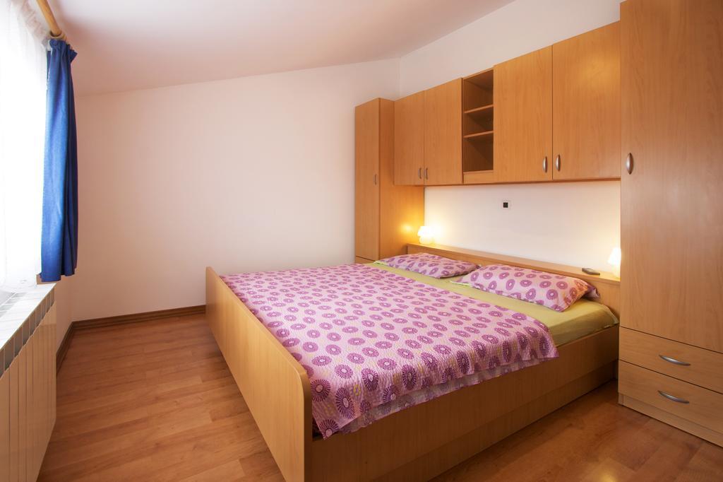 Apartments Ava Poreč Extérieur photo