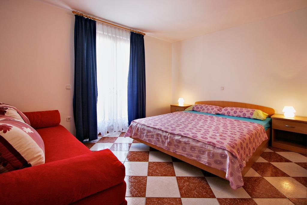 Apartments Ava Poreč Extérieur photo