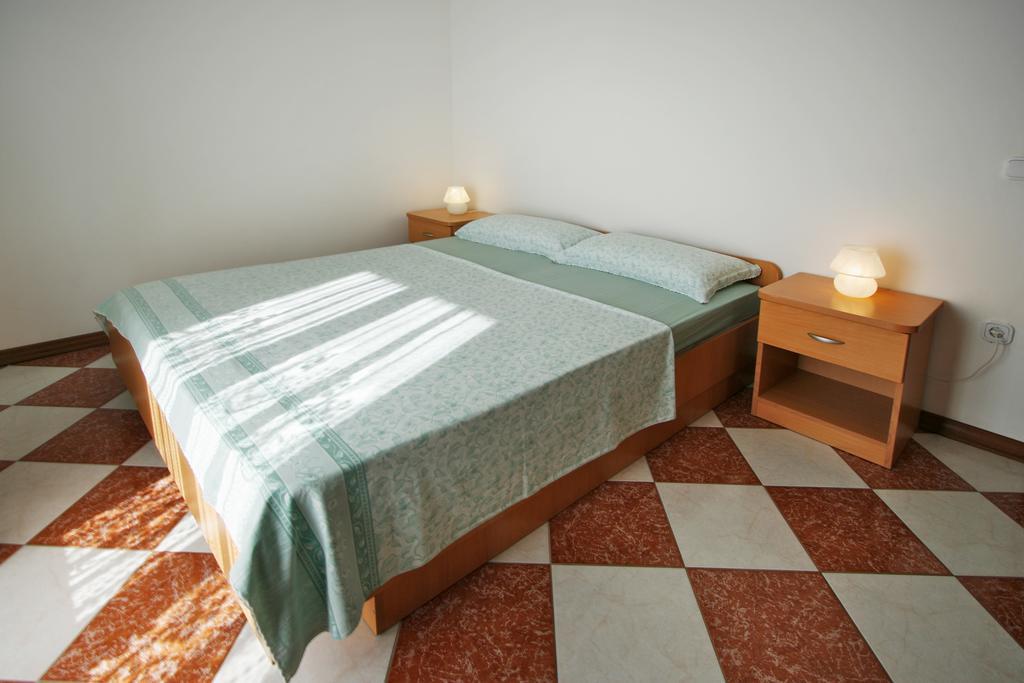 Apartments Ava Poreč Extérieur photo