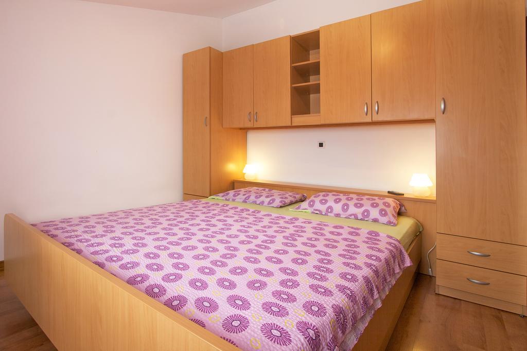 Apartments Ava Poreč Extérieur photo