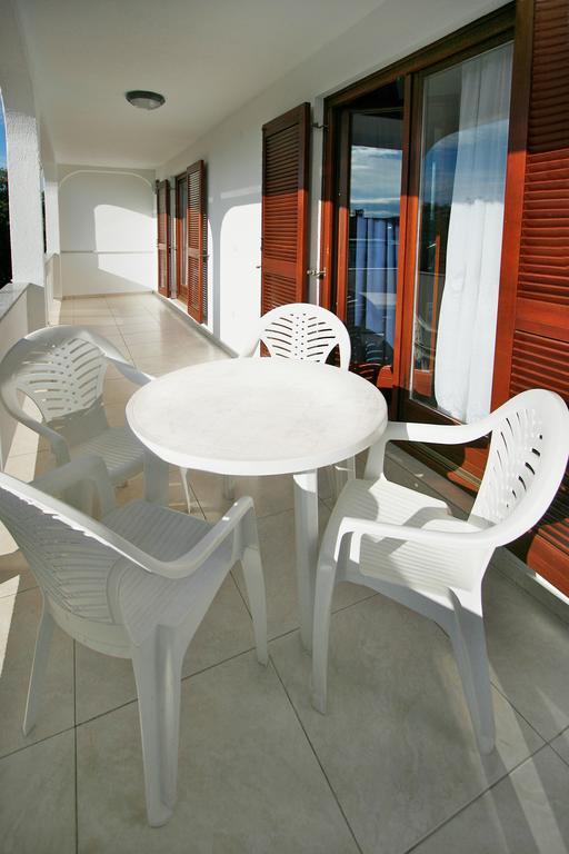 Apartments Ava Poreč Extérieur photo