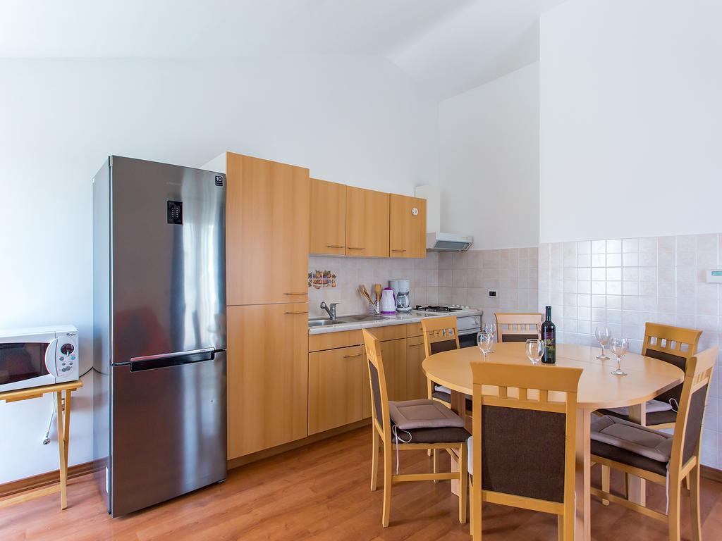 Apartments Ava Poreč Extérieur photo