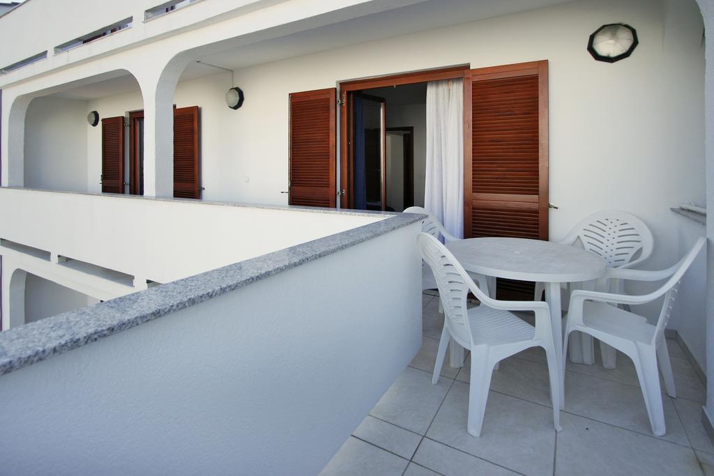 Apartments Ava Poreč Extérieur photo