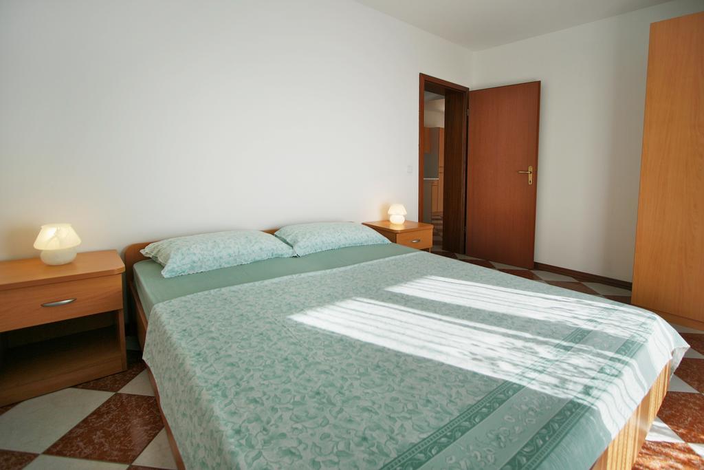 Apartments Ava Poreč Extérieur photo