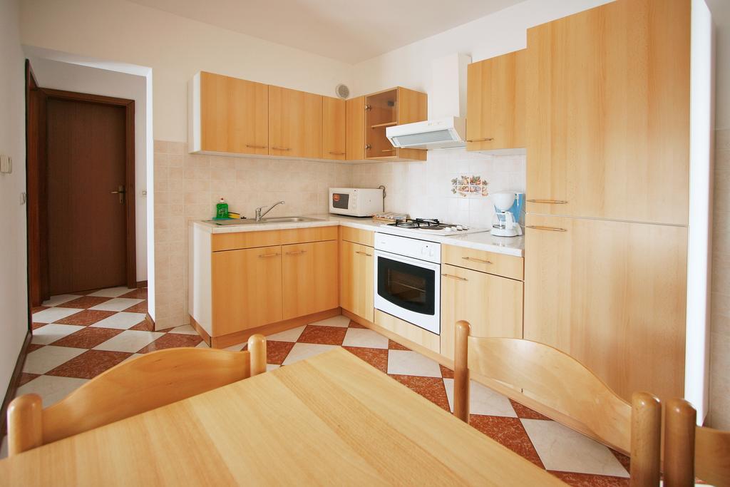 Apartments Ava Poreč Extérieur photo