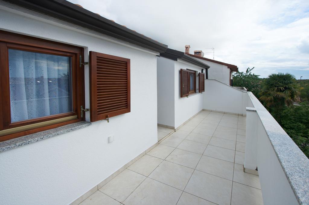 Apartments Ava Poreč Extérieur photo