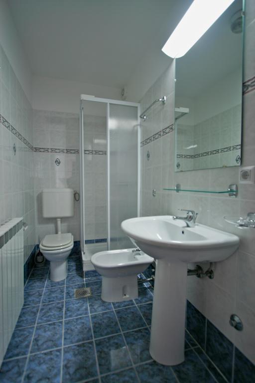 Apartments Ava Poreč Extérieur photo