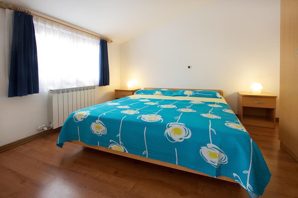 Apartments Ava Poreč Extérieur photo