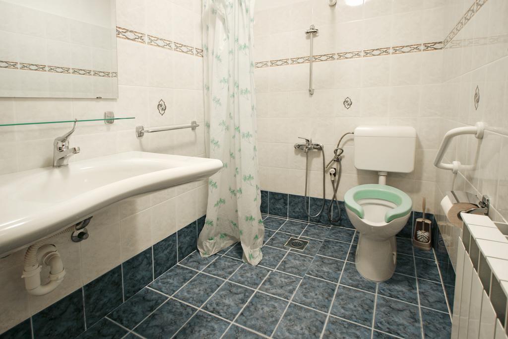 Apartments Ava Poreč Extérieur photo