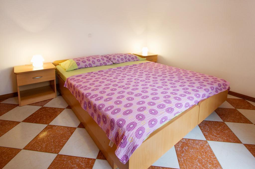 Apartments Ava Poreč Extérieur photo