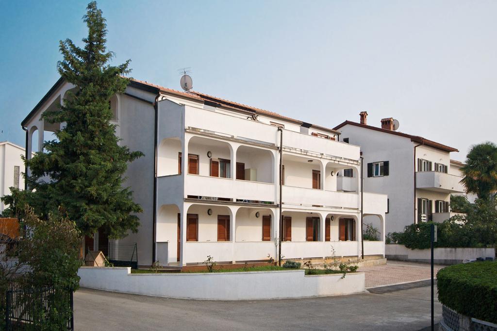 Apartments Ava Poreč Extérieur photo